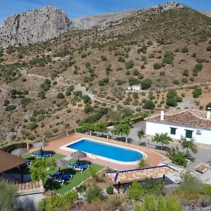 Casa Rural El Puerto El Chorro