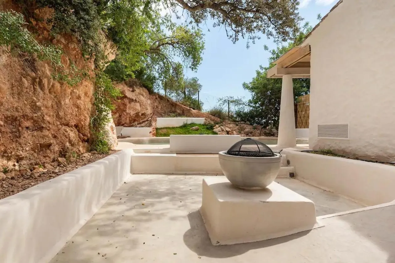 Apartamento Caolin Rocabella Apartment El Chorro Spain