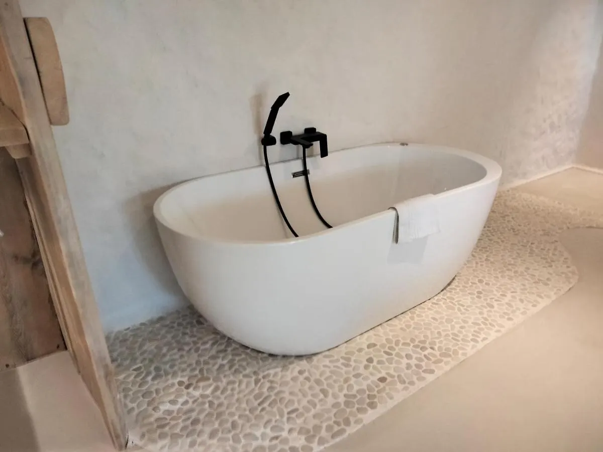 Apartamento Caolin Rocabella Apartment El Chorro Spain